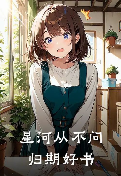 星河从不问归期好书