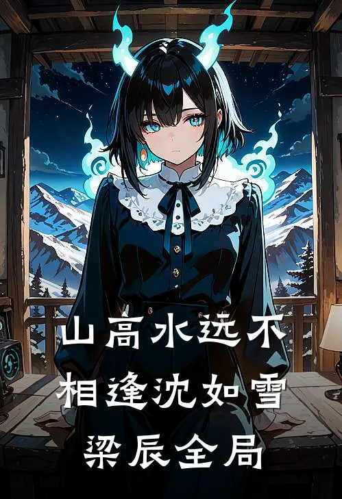 山高水远不相逢沈如雪梁辰全局