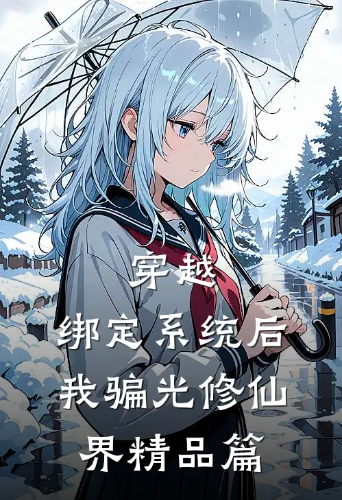 穿越：绑定系统后，我骗光修仙界精品篇