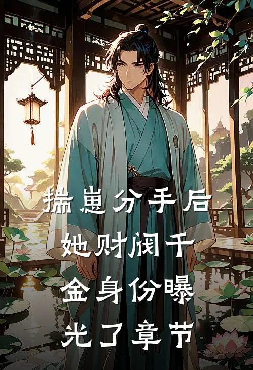 揣崽分手后，她财阀千金身份曝光了章节