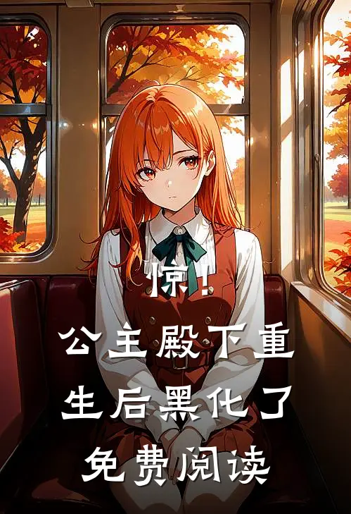 惊！公主殿下重生后黑化了免费阅读