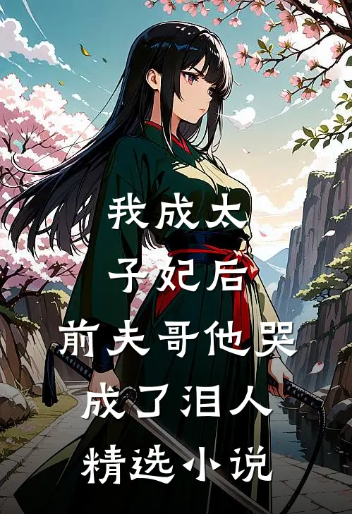 我成太子妃后，前夫哥他哭成了泪人精选小说