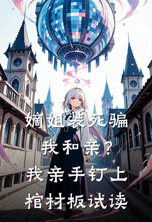 嫡姐装死骗我和亲？我亲手钉上棺材板试读