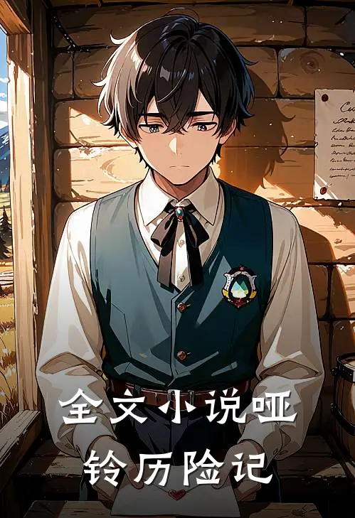 全文小说哑铃历险记