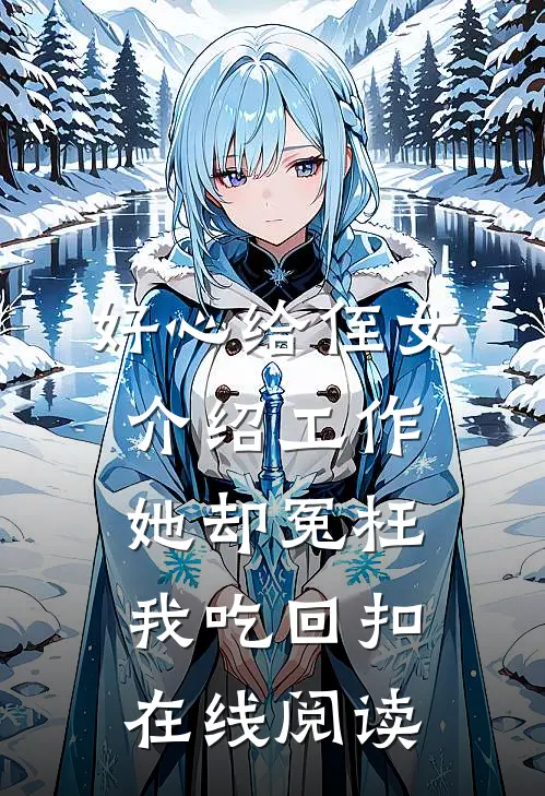 好心给侄女介绍工作，她却冤枉我吃回扣在线阅读