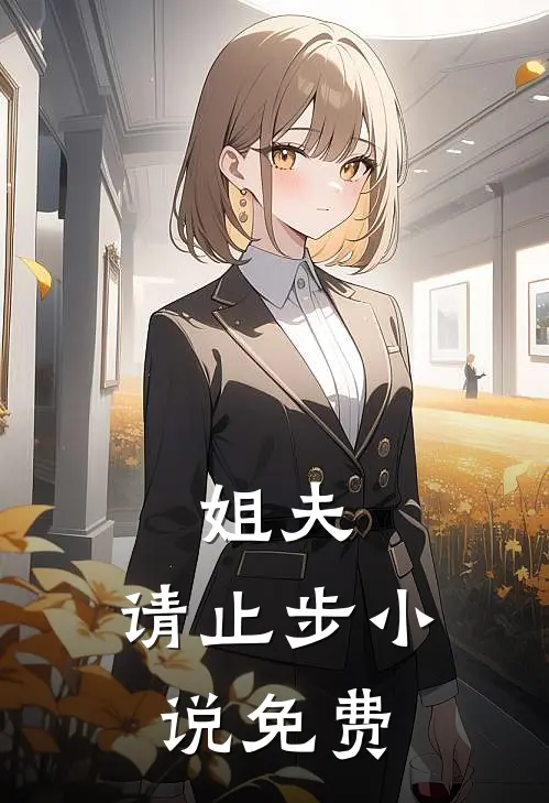 姐夫，请止步小说免费