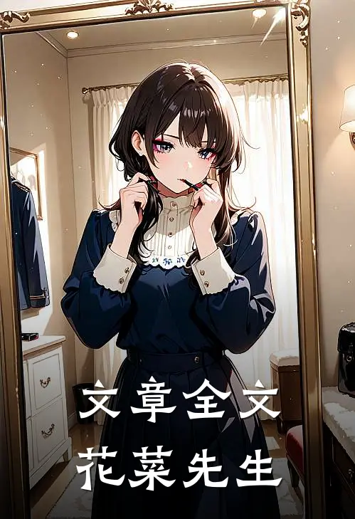 文章全文花菜先生
