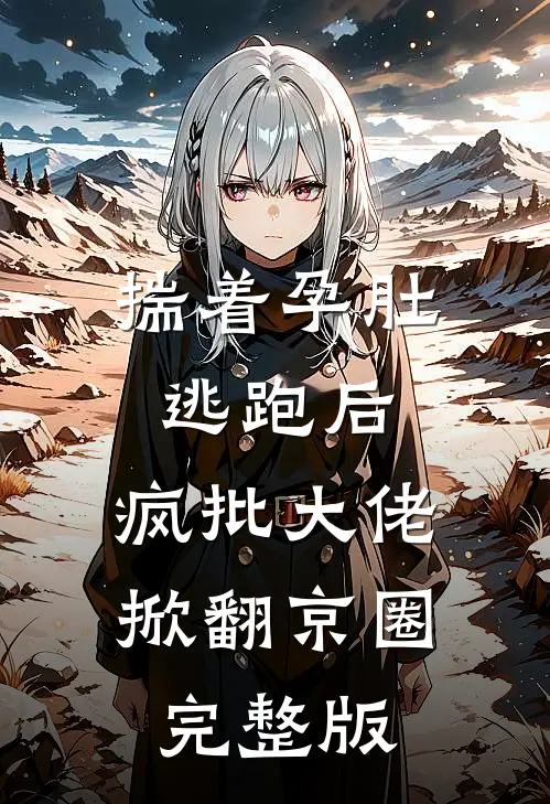 揣着孕肚逃跑后，疯批大佬掀翻京圈完整版