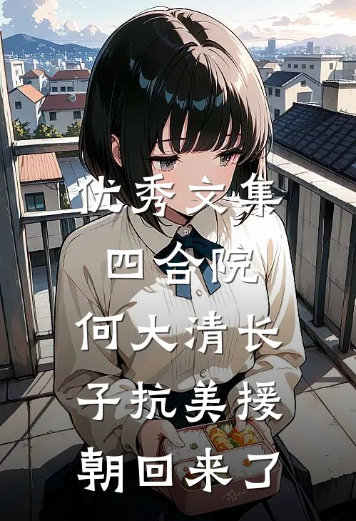 优秀文集四合院：何大清长子抗美援朝回来了