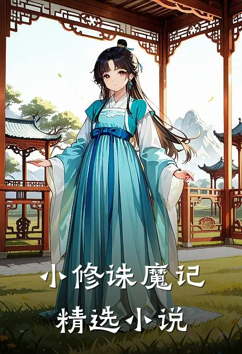 小修诛魔记精选小说