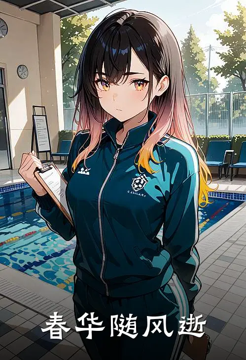 春华随风逝