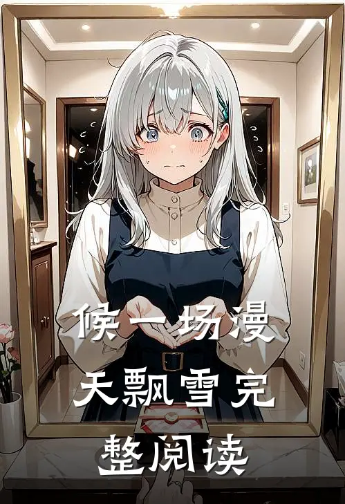 候一场漫天飘雪完整阅读