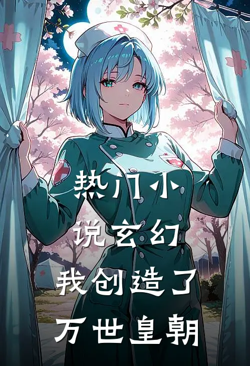 热门小说玄幻：我创造了万世皇朝