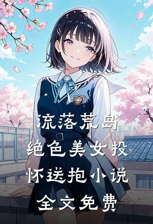 流落荒岛，绝色美女投怀送抱小说全文免费