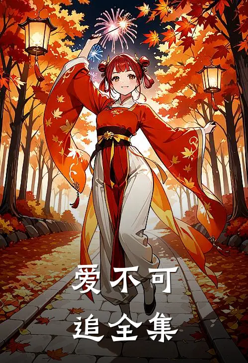 爱不可追 全集
