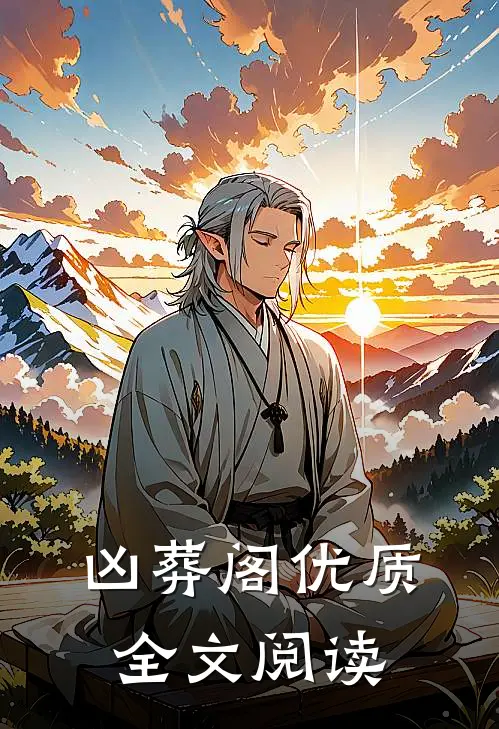 凶葬阁优质全文阅读