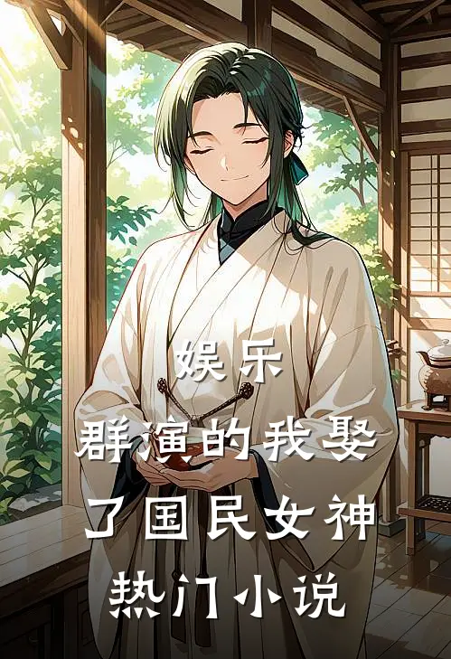 娱乐：群演的我娶了国民女神热门小说