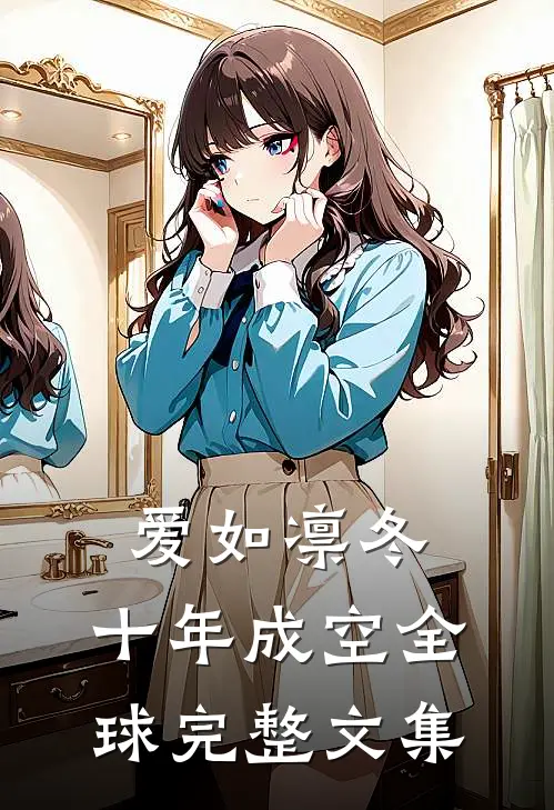 爱如凛冬，十年成空全球完整文集