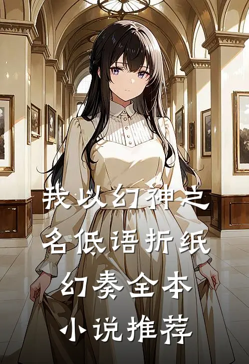 我以幻神之名低语【折纸幻奏】全本小说推荐