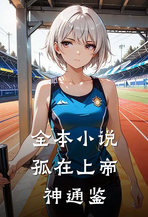 全本小说孤在上帝神通鉴