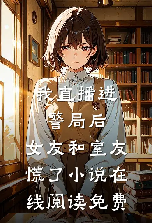 我直播进警局后，女友和室友慌了小说在线阅读免费