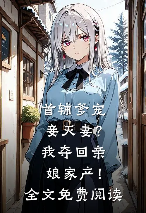 首辅爹宠妾灭妻？我夺回亲娘家产！全文免费阅读