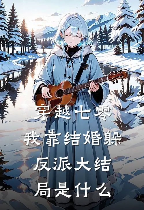 穿越七零，我靠结婚躲反派大结局是什么