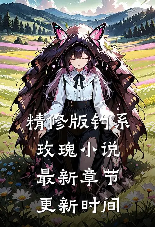 精修版钓系玫瑰小说最新章节更新时间
