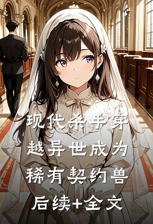 现代杀手穿越异世成为稀有契约兽后续+全文