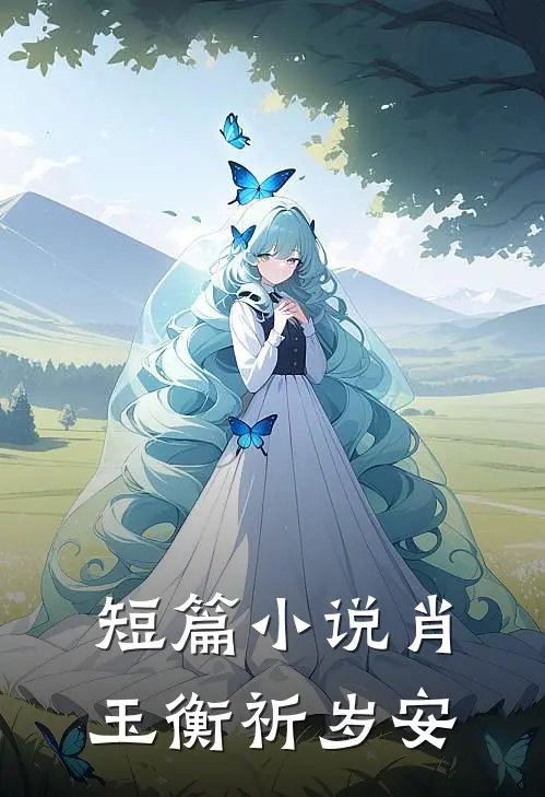 短篇小说肖玉衡祈岁安