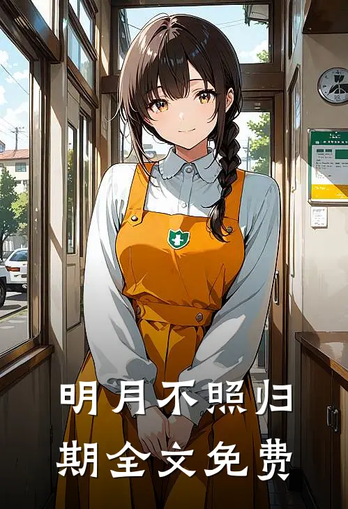 明月不照归期全文免费