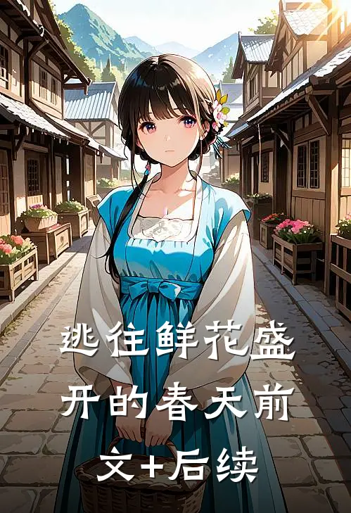 逃往鲜花盛开的春天前文+后续