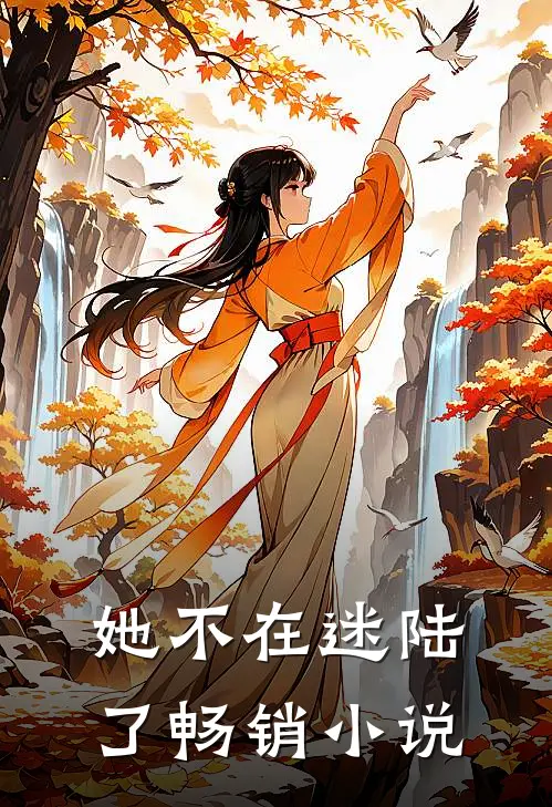 她不在迷陆了畅销小说