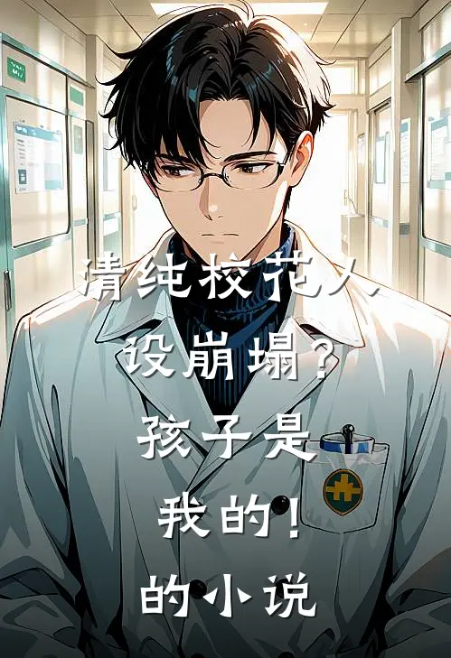 清纯校花人设崩塌？孩子是我的！的小说
