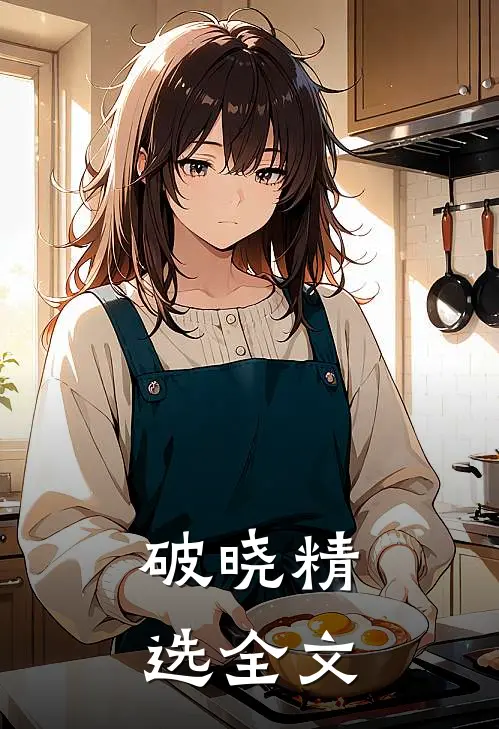 破晓精选全文
