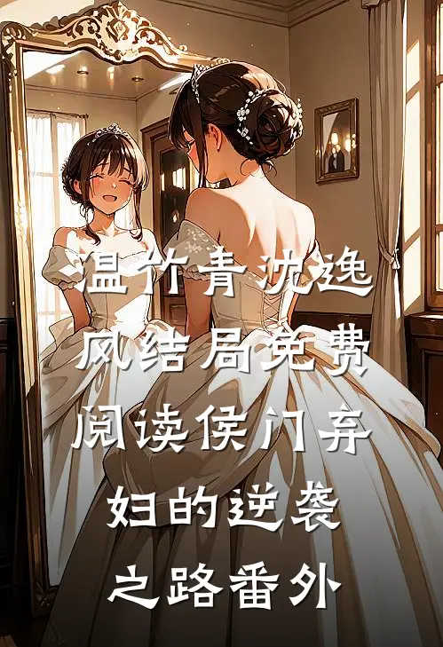温竹青沈逸风结局免费阅读侯门弃妇的逆袭之路番外