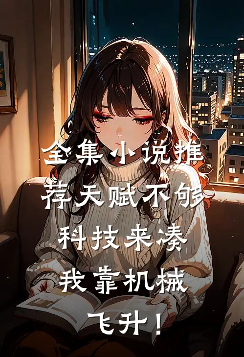 全集小说推荐天赋不够科技来凑，我靠机械飞升！