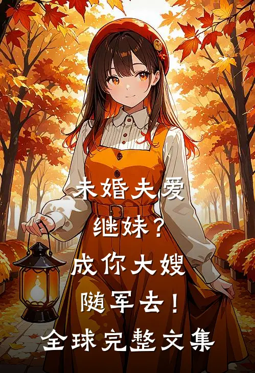 未婚夫爱继妹？成你大嫂随军去！全球完整文集