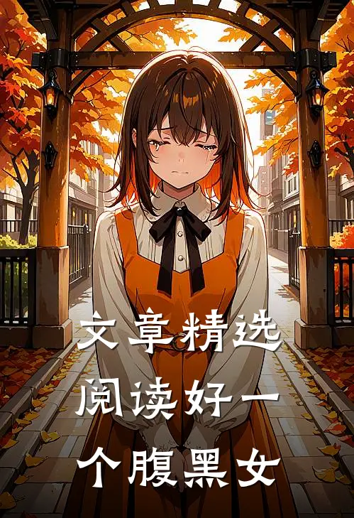文章精选阅读好一个腹黑女