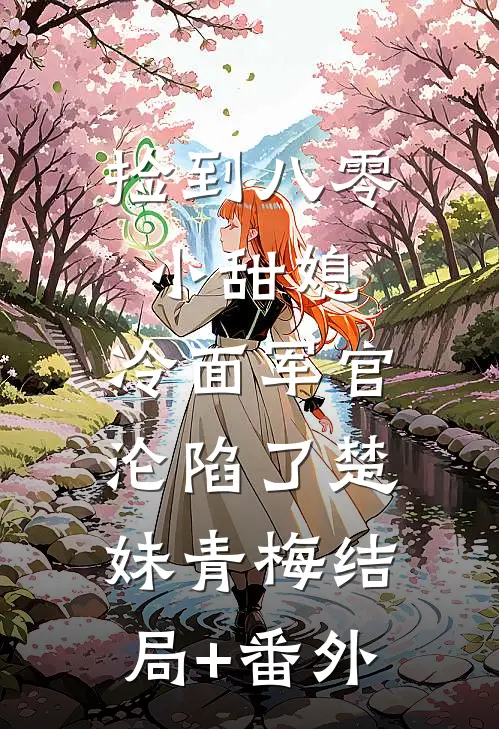 捡到八零小甜媳，冷面军官沦陷了楚妹青梅结局+番外