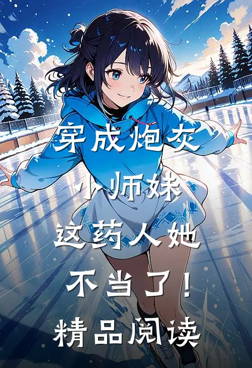 穿成炮灰小师妹，这药人她不当了！精品阅读