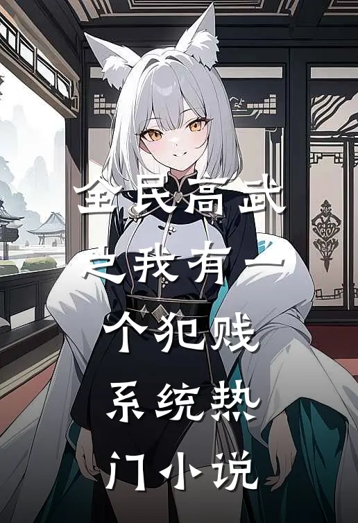 全民高武之我有一个犯贱系统热门小说