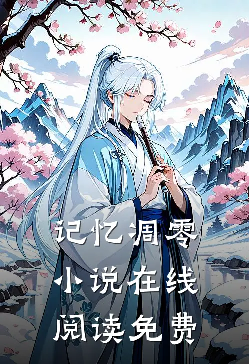 记忆凋零小说在线阅读免费