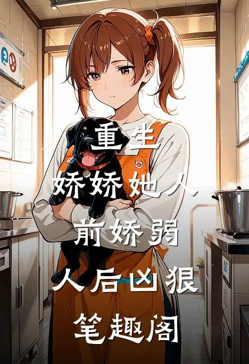重生：娇娇她人前娇弱，人后凶狠笔趣阁