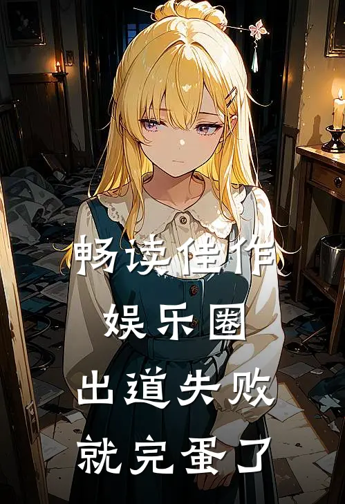 畅读佳作娱乐圈：出道失败就完蛋了