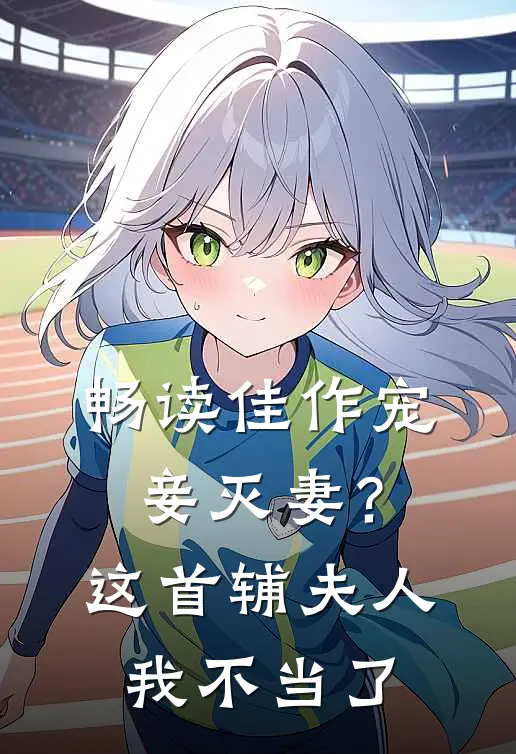 畅读佳作宠妾灭妻？这首辅夫人，我不当了