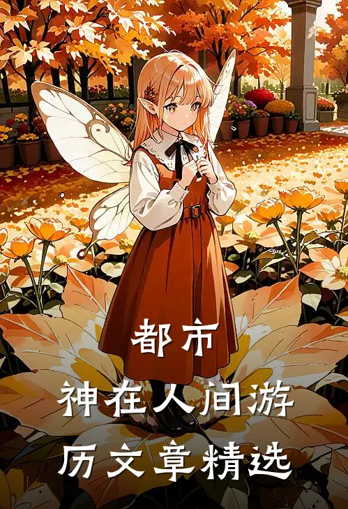 都市：神在人间游历文章精选