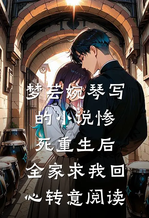 梦芸婉琴写的小说惨死重生后，全家求我回心转意阅读