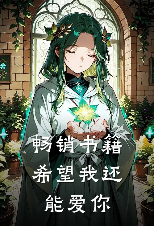 畅销书籍希望我还能爱你