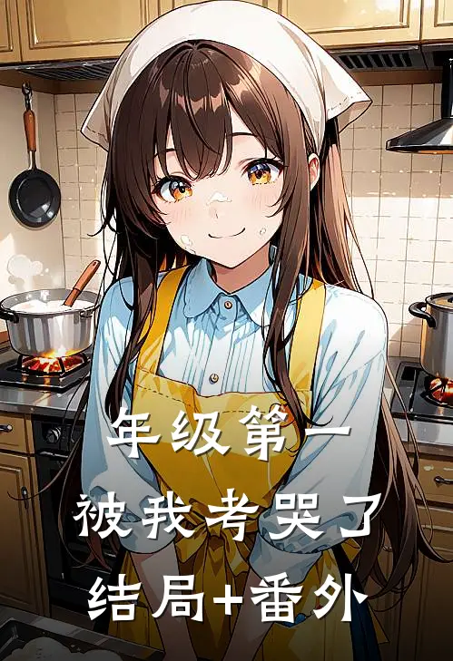 年级第一，被我考哭了结局+番外